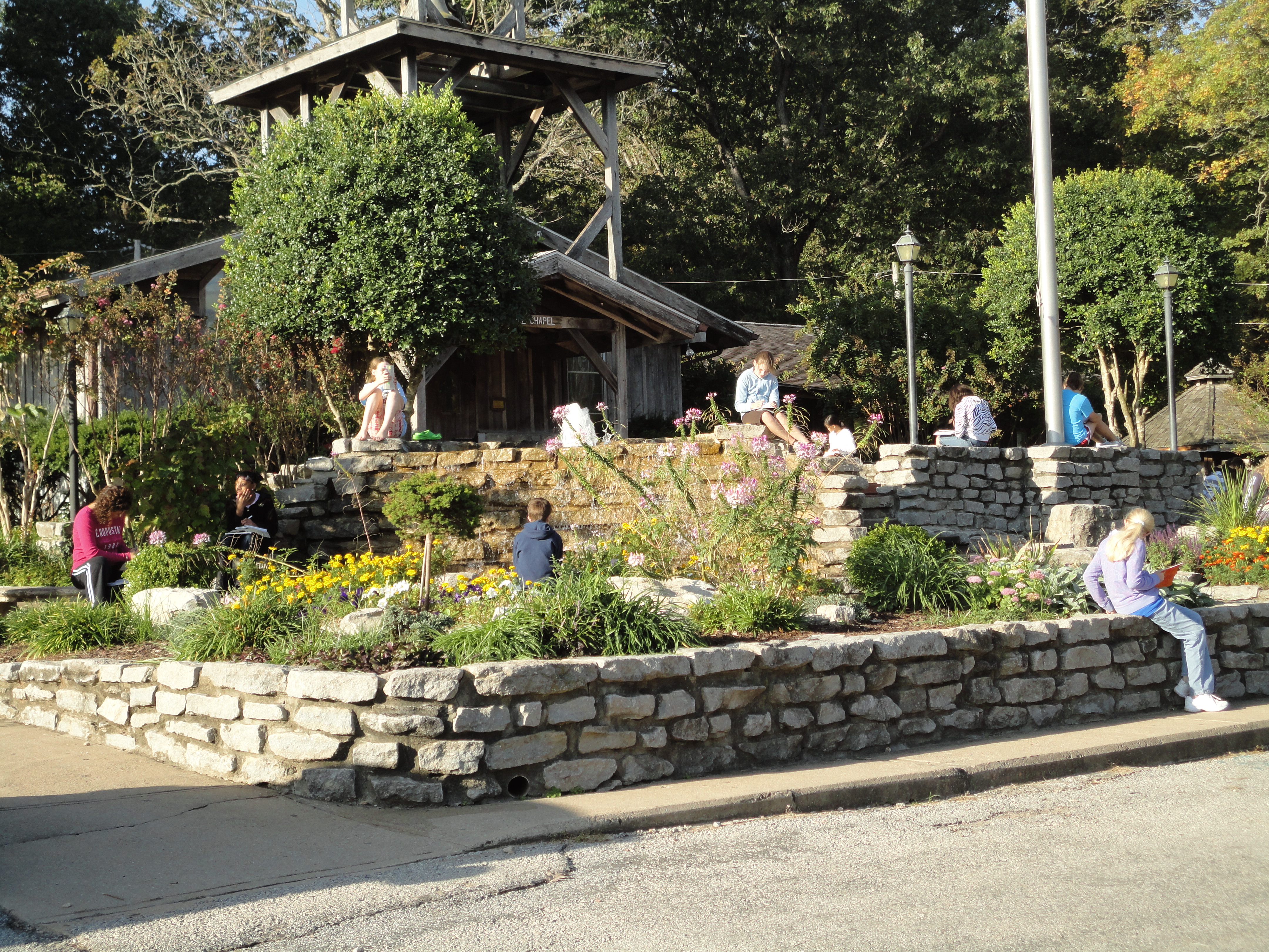 New Life Ranch New Life Ranch