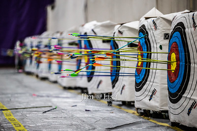 CCS Archery