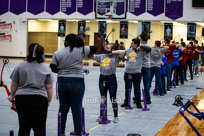 CCS Archery