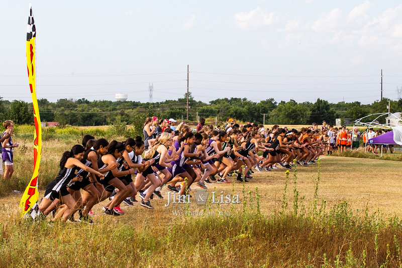 Royals Cross Country