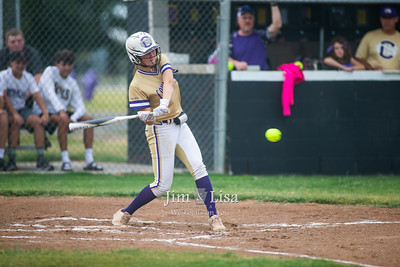 Lady Royals Fastpitch Softball