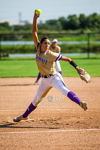 Lady Royals Fastpitch Softball