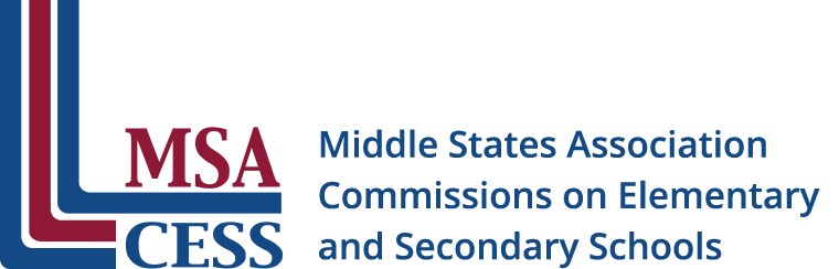 Middle States Association Commissions on Elementary and Secondary Schools