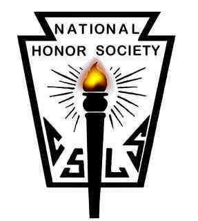 National Honor Society logo