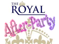 STUCO Royal After-Party Fall Festival Childcare